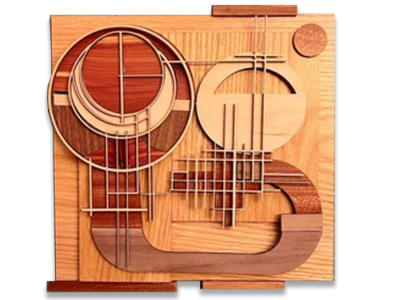 "Faire de la gratte" Original Artwork